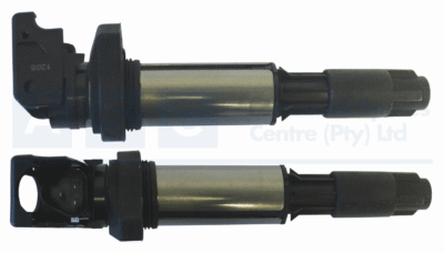 IGNITION COIL BMW E46.E83/7.E90.E 3P IC375