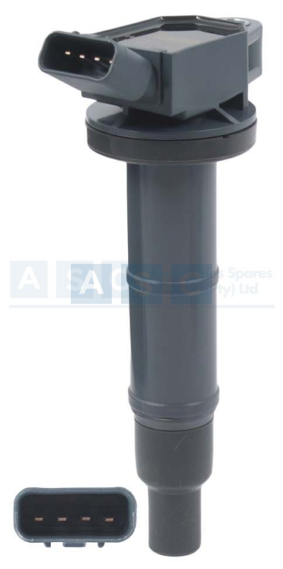 IGNITION COIL RAV/CAMRY 2.4 4P IC028 90987-02244/02243/02266/