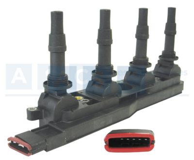 IGNITION COIL OPEL ASTRA/ZAFIRA(5PIN) IC1123 DISCONTINUED
