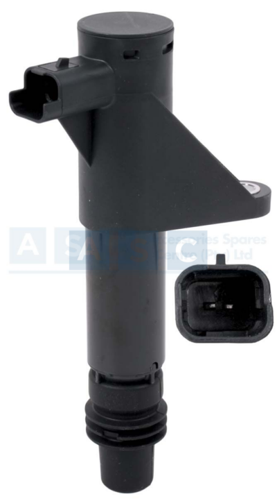 IGNITION COIL FIAT 500/PUNTO & GRANDE 1400 3P ECHLIN NO. IC342 46777288