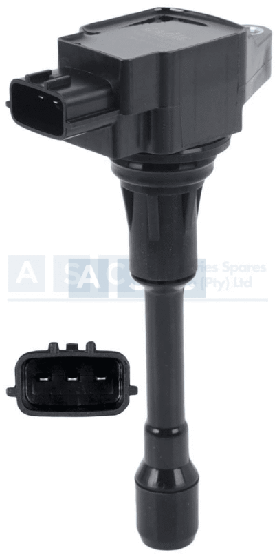 IGNITION COIL NISSAN GO 1.2LT/MICRA 3P 22448-1HC0A / EA000