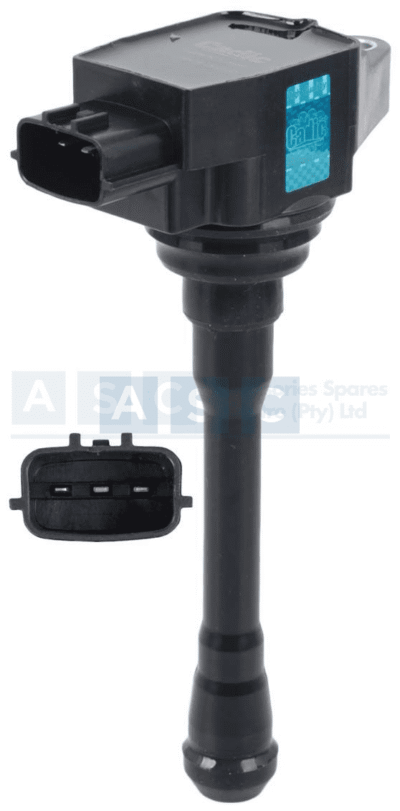 IGNITION COIL RENAULT KWID/KIGER  3PIN TRIBER  1L  22433-4808R