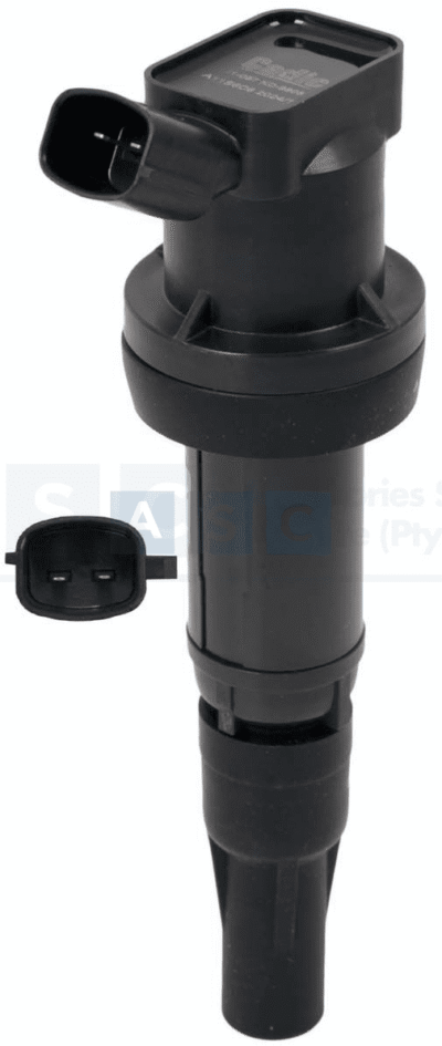 IGNITION COIL HYUNDAI/KIA i20/i30 / ACCENT 1.4 12-17 OEM NO.27301-03200