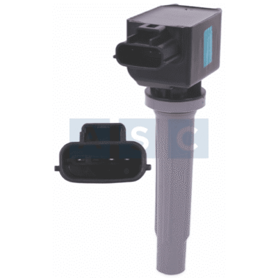IGNITION COIL MAZDA 2 /TOYOTA YARIS OEM-90118-WB460 /P51R-18-100