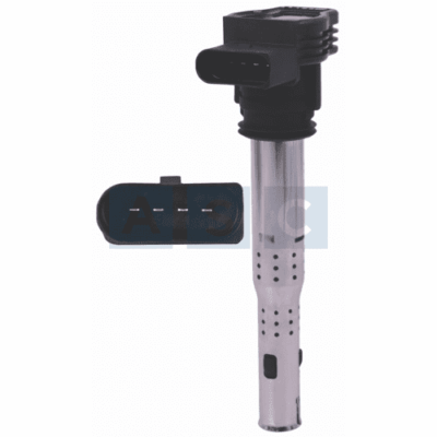 IGNITION COIL VW/AUDI LONGEST COIL 4P A3/A4/A5/A6 /TT/Q3/Q5/R8/GOLF5/6 PASSAT