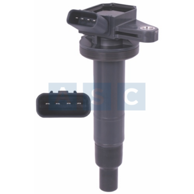 IGNITION COIL TOYOTA AVANZA  4PIN IC215