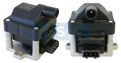 IGNITION COIL POLO(SMALL) 3PIN IC114