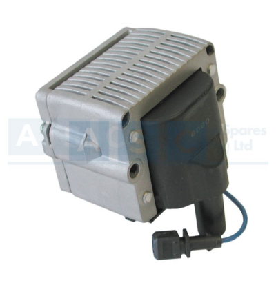IGNITION COIL GOLF.JETTA.POLO 3P NO ECHLIN NO.