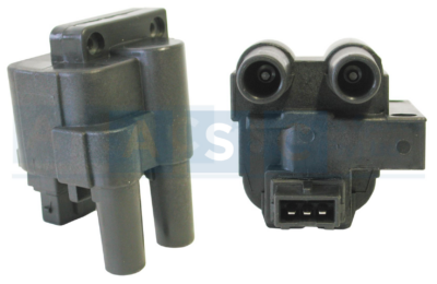 IGNITION COIL REN.CLIO II1.4.1.6(cyl2+3 IC276  3PIN