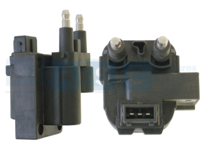 IGNITION COIL RENAULT/VOLVO  3P IC255