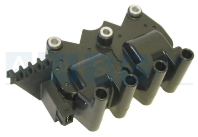 IGNITION COIL FIAT PALIO.SIENA  3 PIN IC245
