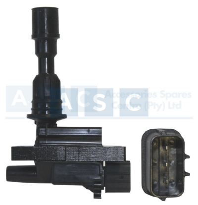 IGNITION COIL MAZDA ETUDE 3 PIN IC908 DISCONTINUED NOT VIABLE