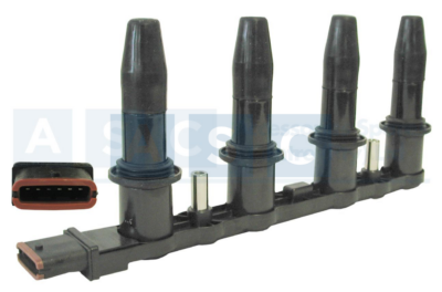 IGNITION COIL OPEL OPC-MODEL IC1121