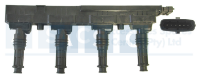 IGNITION COIL 1.2/1.4 CORSA /ASTRA 6P IC1120