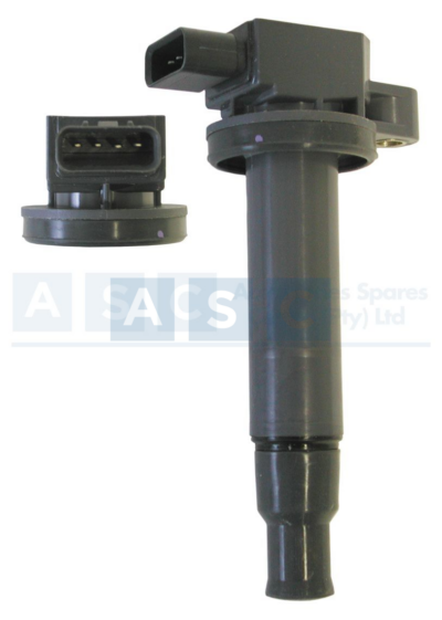 IGNITION COIL YARIS 1.3LT  4 PIN IC359