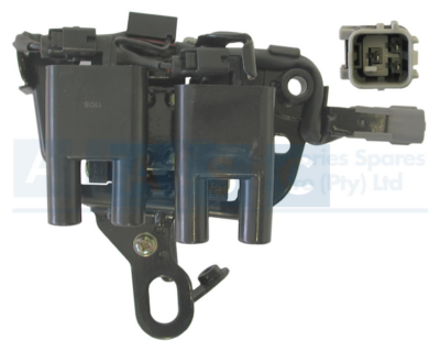 IGNITION COIL  HYUNDAI TUCSUN.KIA SPORTAGE  3P   IC26