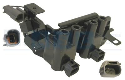 IGNITION COIL ELANTRA J2.4G63.G4DF.4G15  IC17  5PIN DISCONTINUED NOT VIABLE