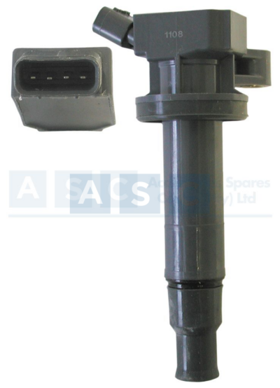 IGNITION COIL  COROLLA.RAV.AURIS.RUNX. VERSO 4P   IC361