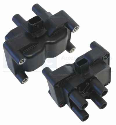 IGNITION COIL  FOCUS/FIESTA/MAZDA 2   3P IC381