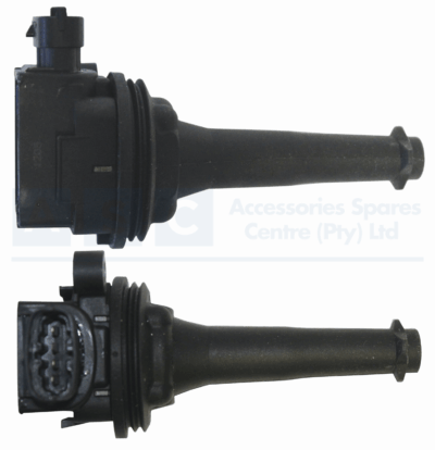IGNITION COIL VOLVO.FORD 4 PIN IC039