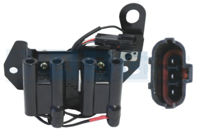 IGNITION COIL ACCENT 3PIN IC180 DISCONTINUED NOT VIABLE
