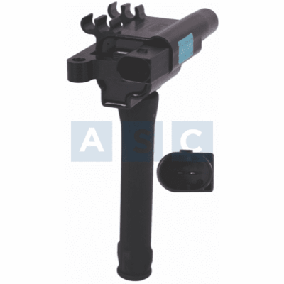 IGNITION COIL LANDROVER/FREELANDER/MG1.8 1.5 MGF/ZR OEM DMB821/880191/NEC100730/L
