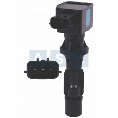 IGNITION COIL  MAZDA 3/6/CX5/CX7 2L/ 2.3L/2.5 FORD FUS/MONDOE OEM L3G18100A9U