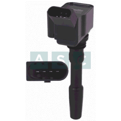 IGNITION COIL AUDI A3 BEETLE 1.8-2.0 07- OEM-06H905110D/E -06H905199A -06J905110C