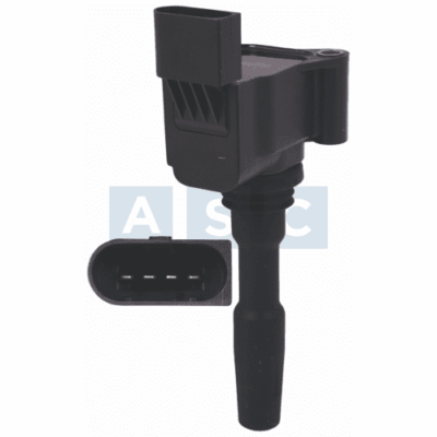 IGNITION COIL VW A3 8V /A3 8V CABRIOLET/ GOLF MK7 FACE LIFT  /T-ROC OEM 05E905110