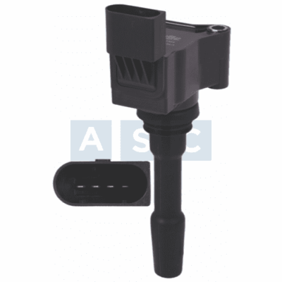 IGNITION COIL VW TIGUAN SUV1.5TSI /AUDI Q2/TSFI/A1 HATCH 35 TFSI GOLF ESTATE 1.5