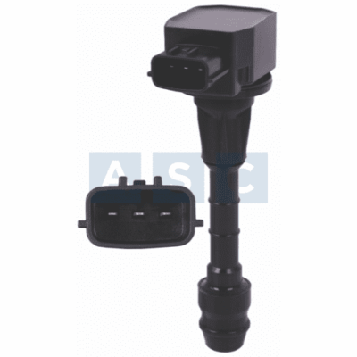 IGNITION COIL  NISSAN MICRA OEM 22448-AX001 / AIC-6207J