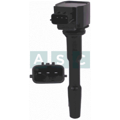 IGNITION COIL DUSTER/SANDERO II 12-19 CAPTUR /CLIO IV /GRAND SCENIC III /KANGO
