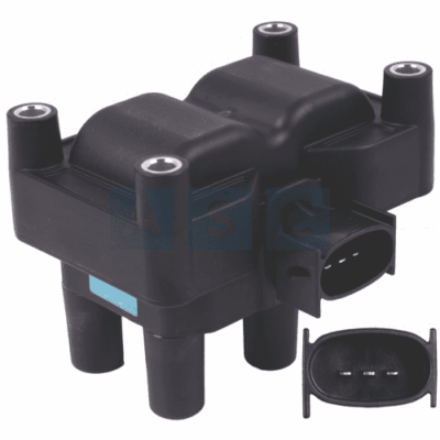 IGNITION COIL ESCORT/FOCUS /KUGA 2.0 ESCORT 1.0/1.25/1.3/1.4/1.6 FOCUS 1.4/1.