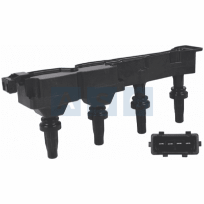 IGNITION COIL CITROEN/PEUGEOT 1.6 597056/962213086/2526087/A/245086/DMB854