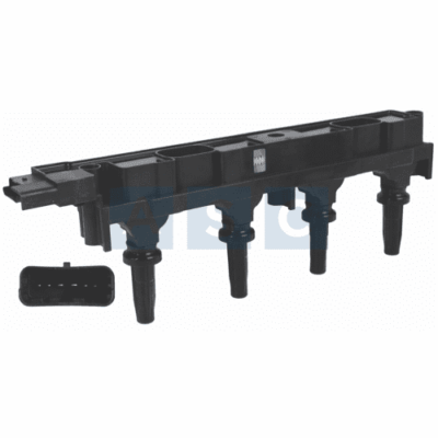 IGNITION COIL CITROEN C4/8 PEUG.206/307 406/7/607/807