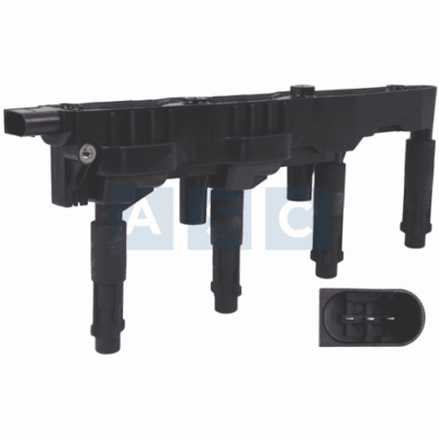 IGNITION COIL MERC. A-CLASS A140/160/190 A201/VANEO