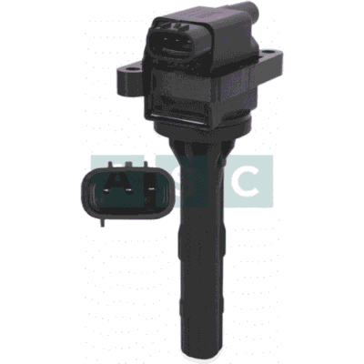 IGNITION COIL TOY. AVANZA /DAIHATSU 19500 -B0010