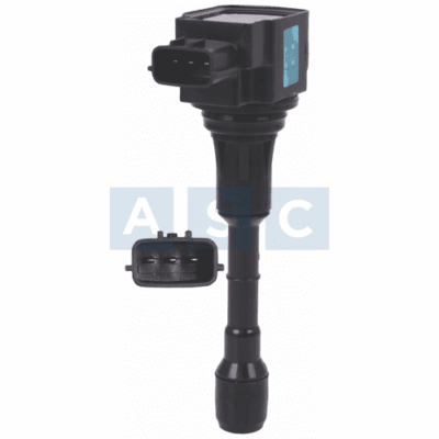 IGNITION COIL NISSAN Z350/3.5 V6(VQ35DE) NISSAN 22448-JA10C