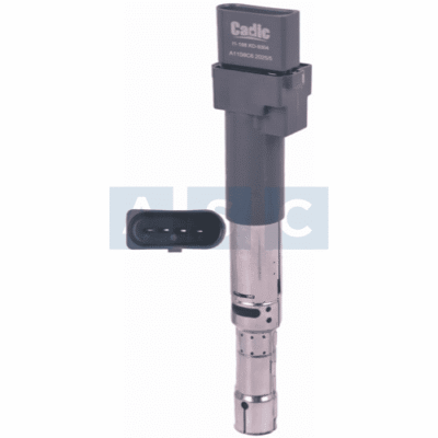 IGNITION COIL GOLF/JETTA V6/MK4 /TT GTI (8J) 2.3L AND 2.8L