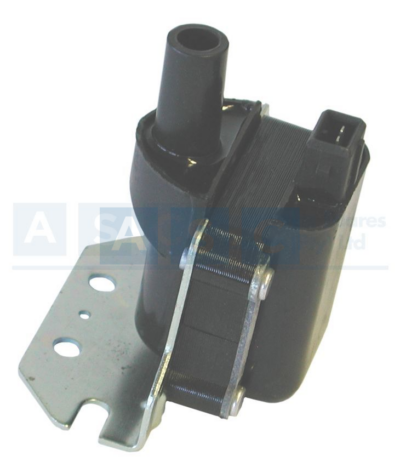 IGNITION COIL CITI GF.KOMBI23 2PIN IC443