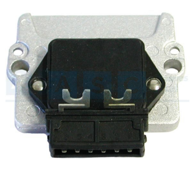 IGNITION MODULE BOSCH(6PIN)