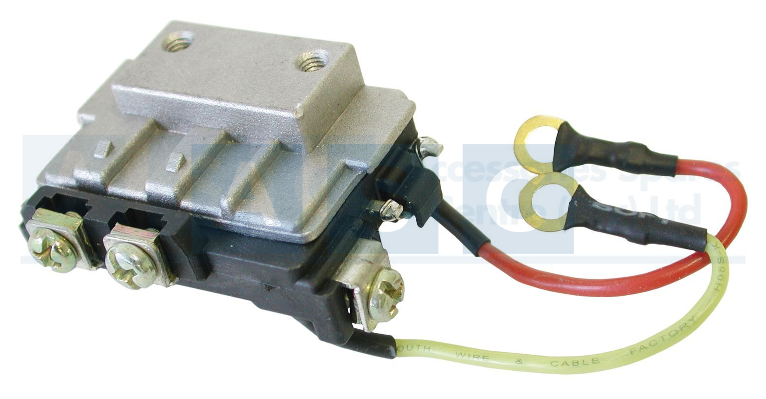 2e Distributor Module IGNITION MODULE COROLLA 2E.4AF – Accessories Spares Centre