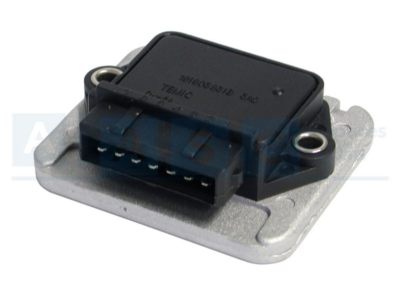 IGNITION MODULE BOSCH WITH BASE