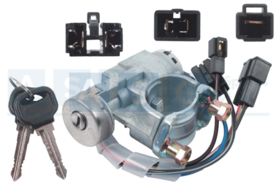 IGNITION SWITCH MAZDA 323 RHD