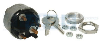 IGNITION SWITCH UNIVERSAL