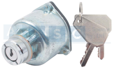 IGNITION SWITCH DIESEL YC410