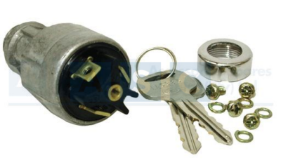 IGNITION SWITCHES