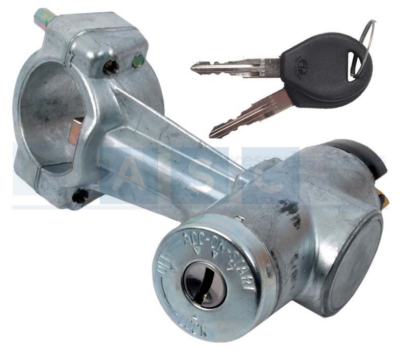 IGNITION SWITCH 12/1400.720.STANZA