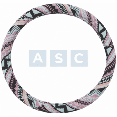 S/WHEEL COVER MULTI-COLOR