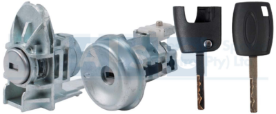 IGNITION BARREL  FORD FIESTA 2014-2017 8A6AA22050KG